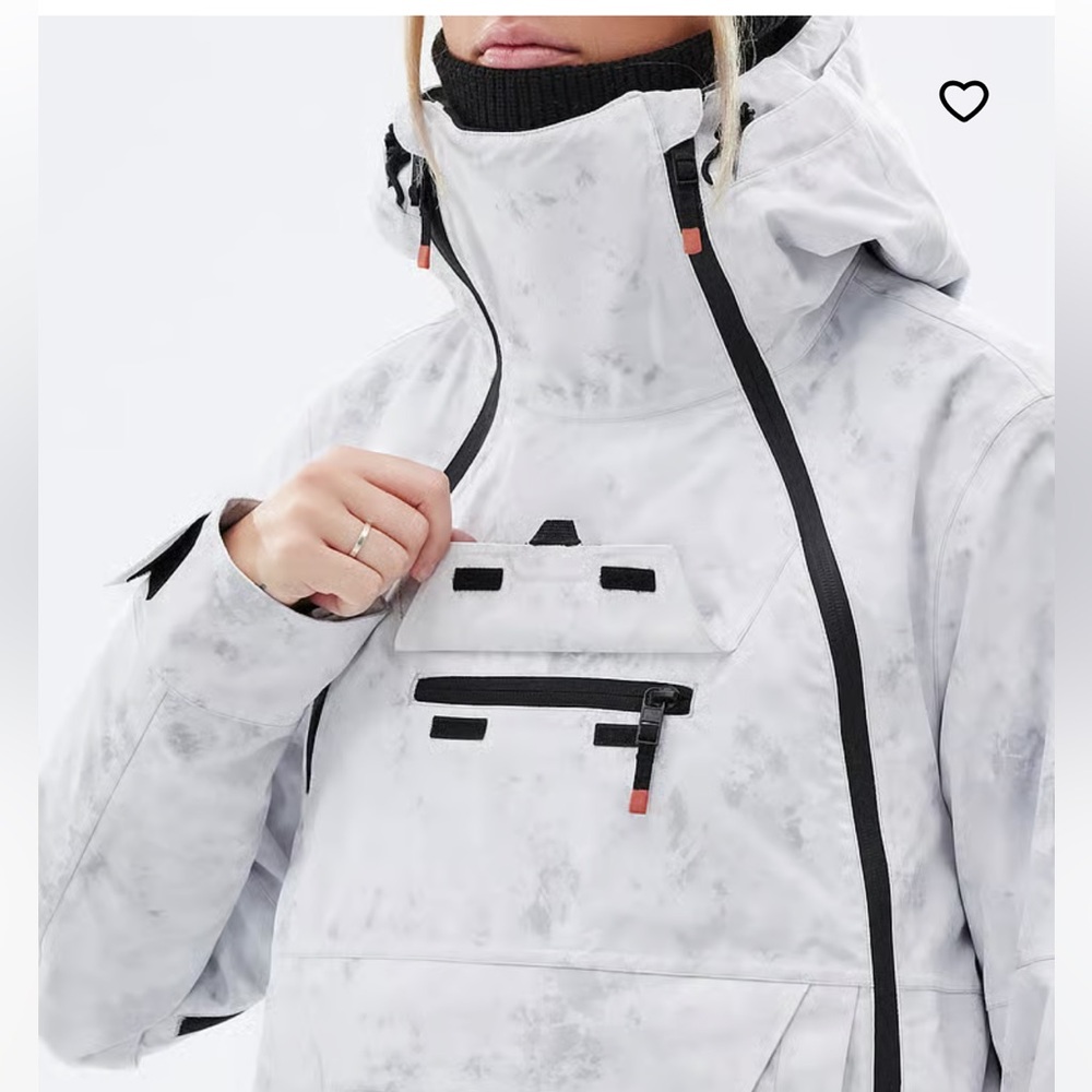 Montec Ski Jacket! - image 5